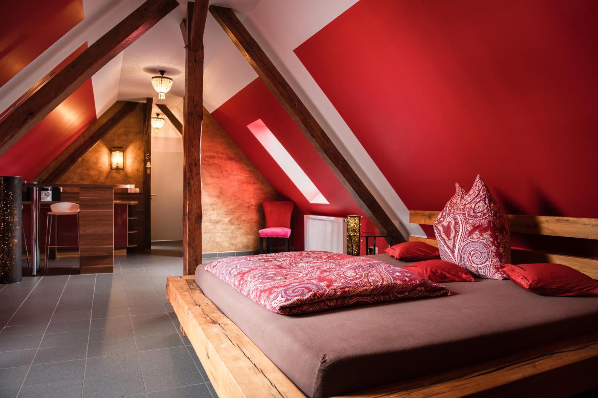 Lustra Stundenhotel - Adults Only Landshut Exterior photo